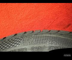 245 40 21 Gomme Invernali Continental 245 40 R21 - 4