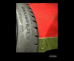 245 40 21 Gomme Invernali Continental 245 40 R21 - 6