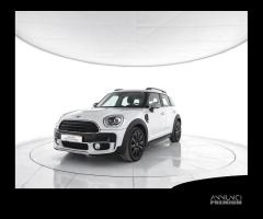 MINI Countryman Cooper D 2.0 Cooper D Hype