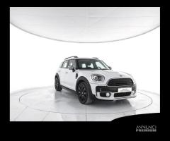 MINI Countryman Cooper D 2.0 Cooper D Hype