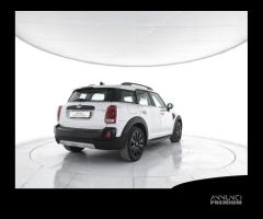 MINI Countryman Cooper D 2.0 Cooper D Hype