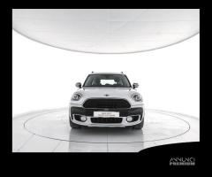 MINI Countryman Cooper D 2.0 Cooper D Hype