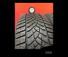 215 55 16 Gomme Invernali 90/99% Dunlop 215 55R16 - 3