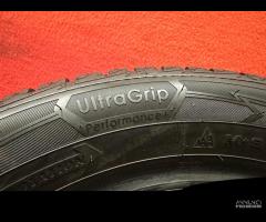 215 55 16 Gomme Invernali 90/99% Dunlop 215 55R16 - 6