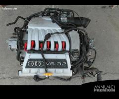 Motore AUDI TT 3.2L COUPE QUATTRO 250 CV - BHE