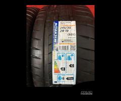 245 35 19 Gomme Estive Michelin Pilot Sport Cup 2 - 2