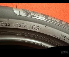 215 65 17 Gomme Estive 2021 70% Michelin 215 65R17 - 7