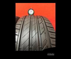 215 55 17 Gomme Estive 85% Bridgestone 215 55 R17