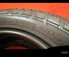 225 65 16C Gomme 4 Stagioni Michelin 225 65 R16C - 5