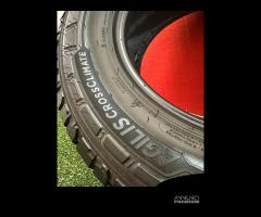 225 65 16C Gomme 4 Stagioni Michelin 225 65 R16C - 7