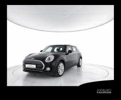 MINI Clubman One D 1.5 One D Business