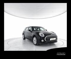 MINI Clubman One D 1.5 One D Business