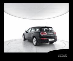 MINI Clubman One D 1.5 One D Business