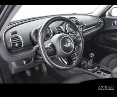 MINI Clubman One D 1.5 One D Business - 8