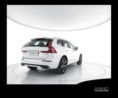 VOLVO XC60 T8 Twin Engine AWD Geartronic R-desig