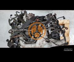 Motore CAM CAMB AUDI A5 A4 B8 AVANT A4 B8 2,7 L