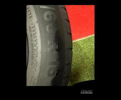 205 60 16 Gomme Estive 75% Continental 205 60R16 - 6