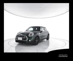 MINI Cooper SD 2.0 Cooper SD