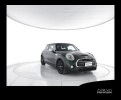 MINI Cooper SD 2.0 Cooper SD