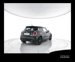 MINI Cooper SD 2.0 Cooper SD