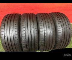 225 45 19 Gomme Estive 80% 2019 Michelin 225 45R19 - 1