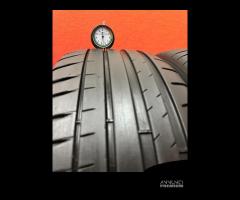 225 45 19 Gomme Estive 80% 2019 Michelin 225 45R19 - 3