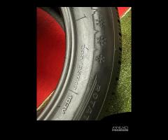 235 55 17 Gomme Invernali 99% Dunlop 235 55 R17 - 6