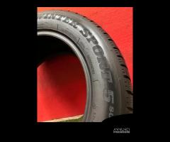 235 55 17 Gomme Invernali 99% Dunlop 235 55 R17 - 7