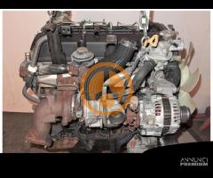 Motore CRTD AUDI A6 ALLROAD C7 A6 C7 A6 C7 AVANT - 4