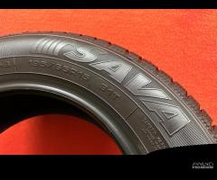 195 65 15 Gomme Invernali 2019 99% SAVA 195 65 R15 - 2