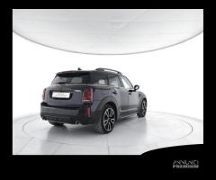 MINI Countryman John Cooper Works 2.0 John Coop