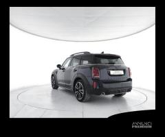 MINI Countryman John Cooper Works 2.0 John Coop