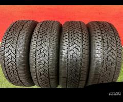 215 65 16 Gomme Invernali 99% Dunlop 215 65R16 - 1