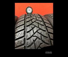 215 65 16 Gomme Invernali 99% Dunlop 215 65R16 - 2