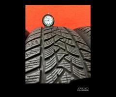 215 65 16 Gomme Invernali 99% Dunlop 215 65R16 - 3