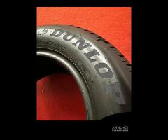 215 65 16 Gomme Invernali 99% Dunlop 215 65R16 - 4