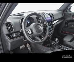 MINI Countryman John Cooper Works 2.0 John Coop - 8