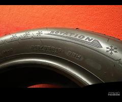 215 65 16 Gomme Invernali 99% Dunlop 215 65R16 - 5