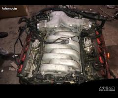 Motore AUDI S6 S8 5.2L FSI V10 450 CV - BSM