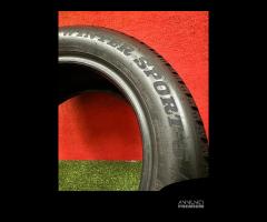 205 55 16 Gomme Invernali Dunlop 99% 205 55R16 - 5