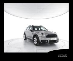 MINI Countryman Cooper 1.5 Cooper Baker Street