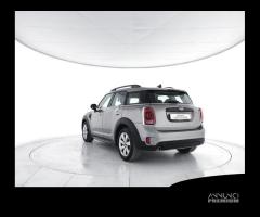 MINI Countryman Cooper 1.5 Cooper Baker Street