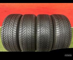 225 55 17 Gomme Invernali 80% GoodYear 225 55 R17