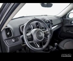 MINI Countryman Cooper 1.5 Cooper Baker Street - 8