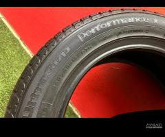 225 55 17 Gomme Invernali 80% GoodYear 225 55 R17 - 7