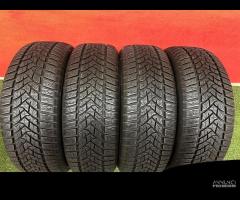 215 60 16 Gomme Invernali 99% Dunlop 215 60R16 - 1