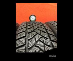 215 60 16 Gomme Invernali 99% Dunlop 215 60R16 - 3