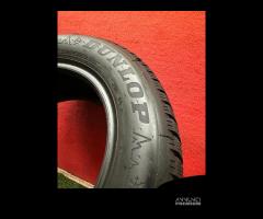 215 60 16 Gomme Invernali 99% Dunlop 215 60R16 - 4