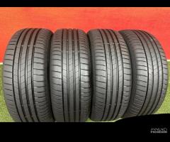 205 60 16 Gomme Estive 90% 2018 Bridgestone 205 60 - 1