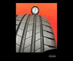 205 60 16 Gomme Estive 90% 2018 Bridgestone 205 60 - 2